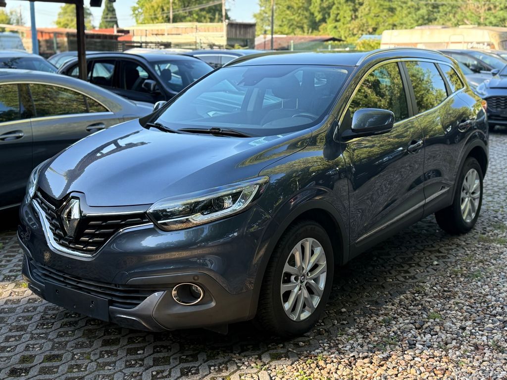 Angebot ansehen Renault Kadjar