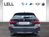 BMW 118d 5-Türer DAB LED WLAN Tempomat Shz - BMW 118: 118d