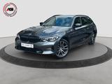 BMW 320dT Sport LC.PRO ACC LED CARPLAY HiFi KAMERA - BMW 320 Gebrauchtwagen in Wiesbaden