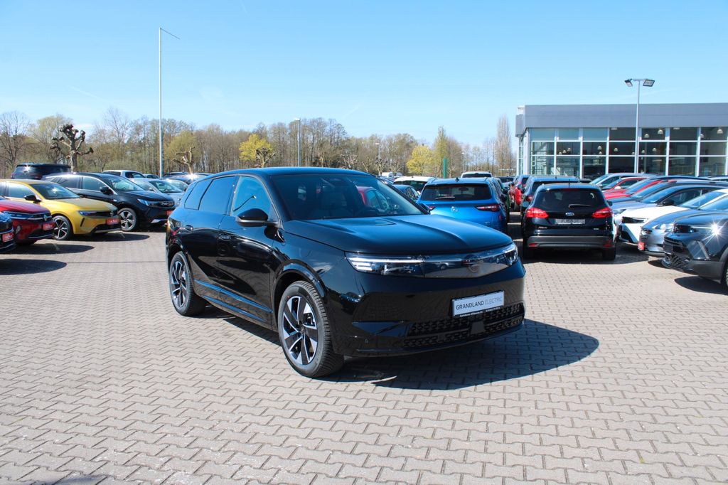 Opel Grandland (X)