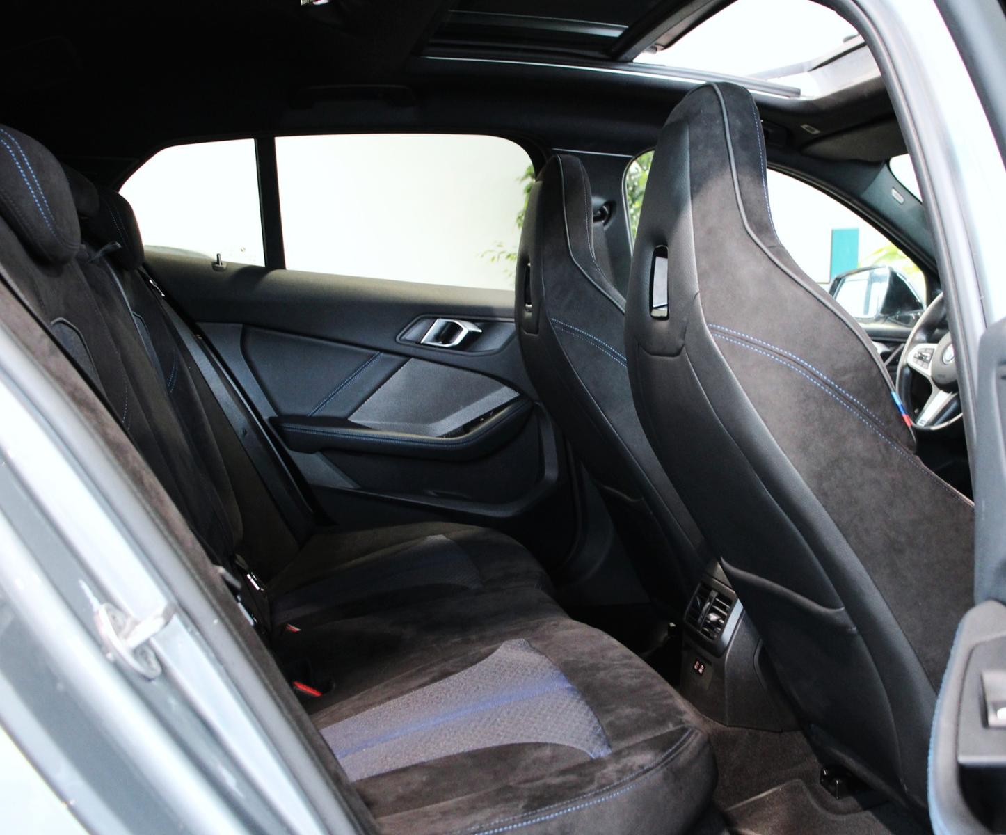 BMW 118 i (F40) M Sport *A-LED *ACC*Pano*HeadUp*KAM, миниатюра 12