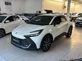 Toyota C-HR 2.0 HV E-CVT Trend eco - Toyota: Eco