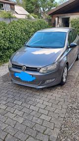 Volkswagen Polo Match 1.2 
