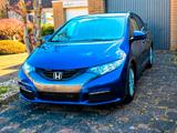 Honda Civic 5DR 1.4 i-VTEC, TÜV bis 09/2027 - Honda Civic mit Benzin-Antrieb: 5d