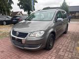 Volkswagen Touran Trendline+ZAHNRIEMEN NEU+KLIMA+AHK+++ - Volkswagen Touran: Zahnriemen