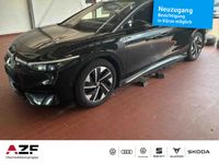 Volkswagen ID.7 - Vorschau Bild 1