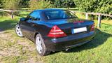 Mercedes-Benz SLK 230 KOMPRESSOR - - gebrauchte Mercedes-Benz SLK 230 aus dem Jahr 2001