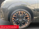 Cupra Terramar VZ e-HYBRID DSG 20 HD-MATRIX  TOP VIEW  - Cupra Terramar Neuwagen