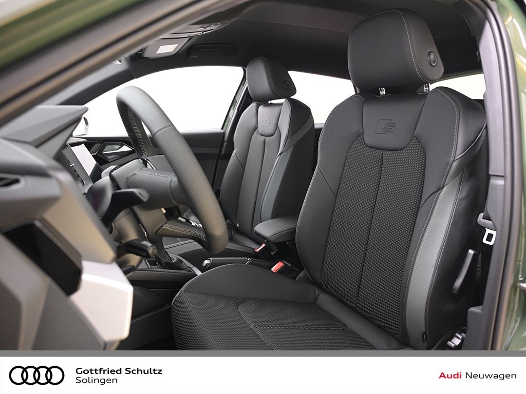 Audi A1 - Bild 12