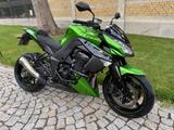 Kawasaki Z1000 ABS in Traumfarbe, Reifen neuw., Fahrwerk - Angebote