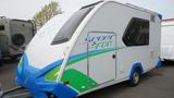 Knaus Sport & Fun 480 QL  - Knaus Sport Fun 480 QL