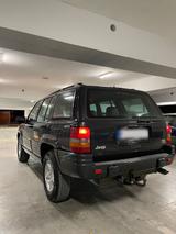 Jeep Ich suche 4.0/5.2/5.9 - Jeep Grand Cherokee: 5.9