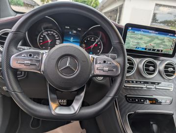Mercedes GLC 200 - 9