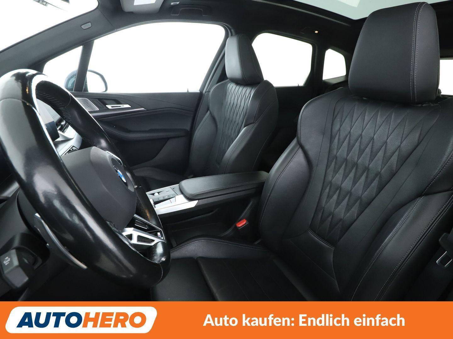 BMW 220 2er 220i Active Tourer Mild-Hybrid M Sport Aut., миниатюра 9