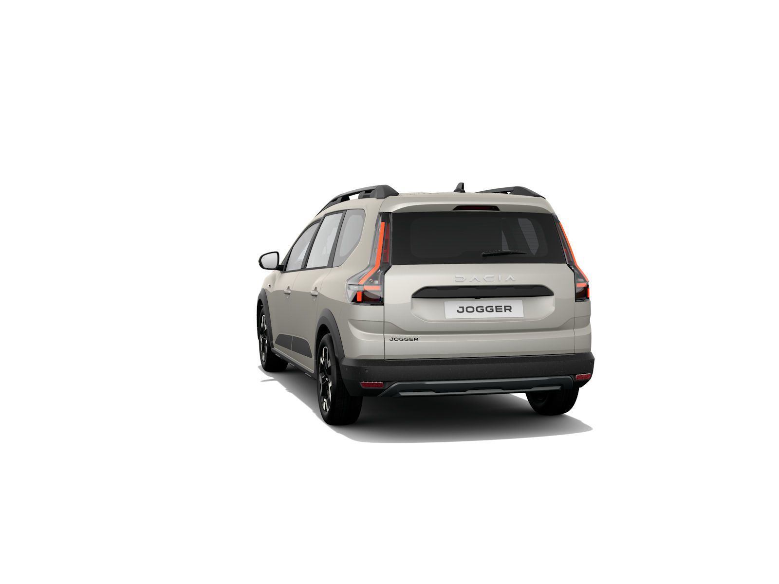 Fahrzeugabbildung Dacia Jogger Journey TCe 110