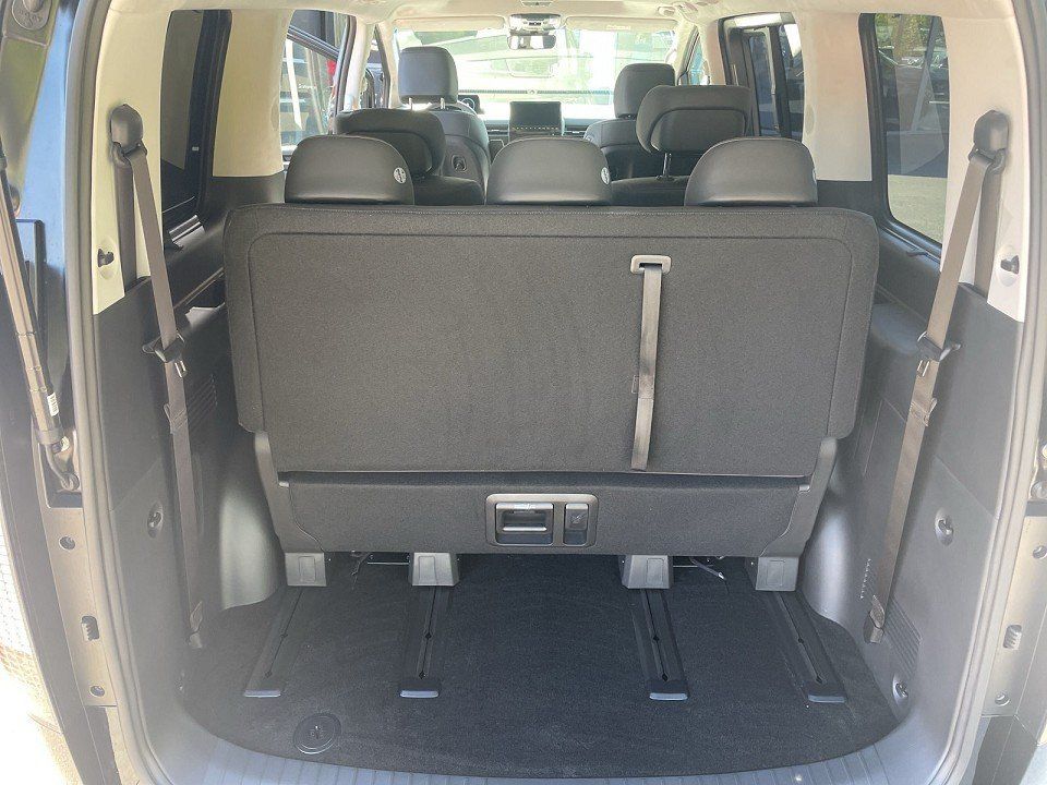 Hyundai STARIA - Bild 13