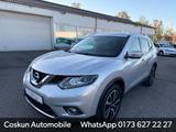 Nissan X-Trail VISIA 1.6 DIG-T*PANO*NAVI*LEDER*SHZ*CAMA - Nissan X-TRAIL VISIA mit Benzin-Antrieb