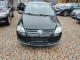 Volkswagen Fox Style - Gebrauchtwagen bis 3.500 Euro mit TÜV