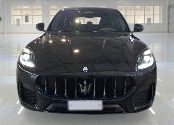Other Maserati Grecale MHEV 300 CV AWD GT