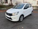 Suzuki Celerio 1.0 Klima Bluetooth 1. Hand... - Suzuki Celerio von privat