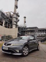 Honda Civic 1.4 Type S Type S - Honda Civic Gebrauchtwagen in Leipzig