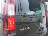 Renault Trafic - Vorschau Bild 7