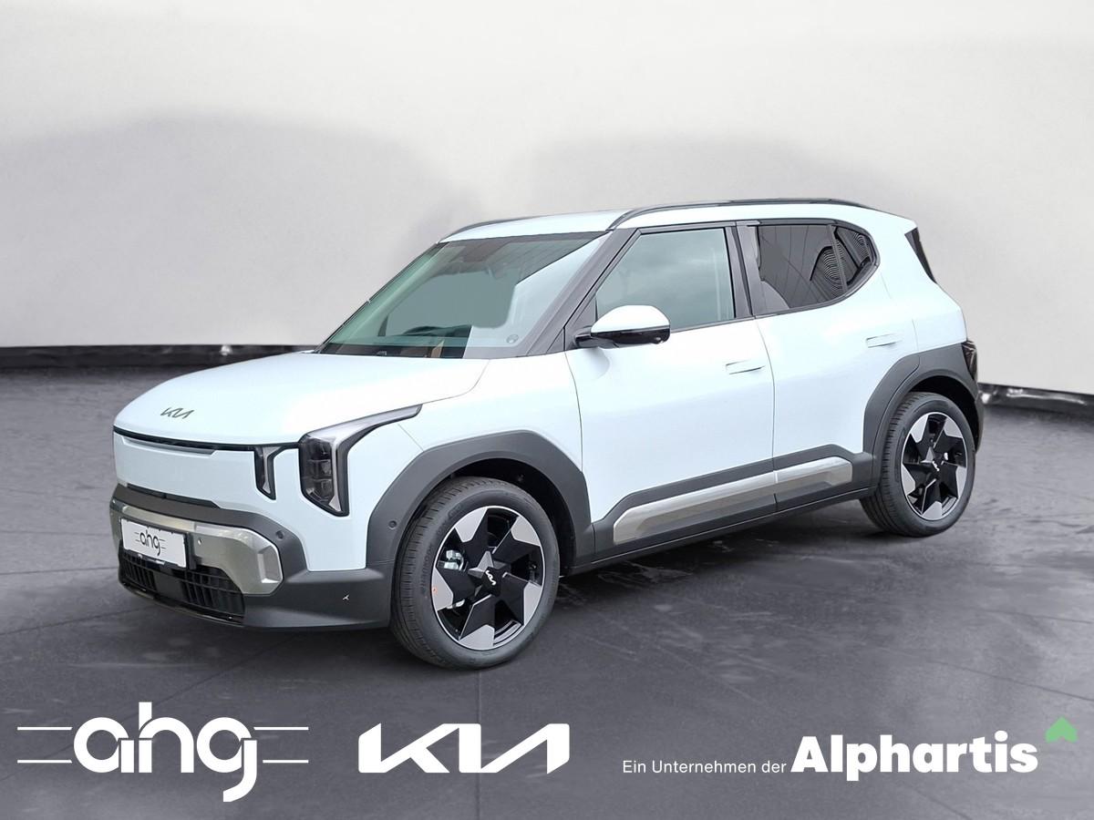 Kia EV2