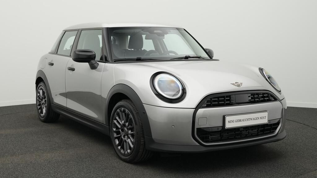 MINI Classic Trim imagem 2