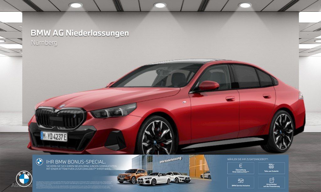 BMW i5