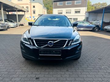 Volvo XC60 - 3