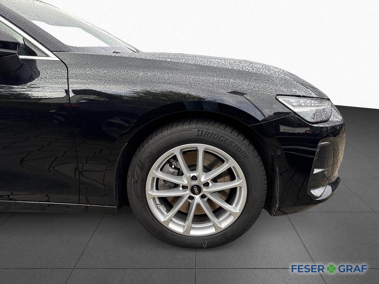 Audi A6 - Bild 4