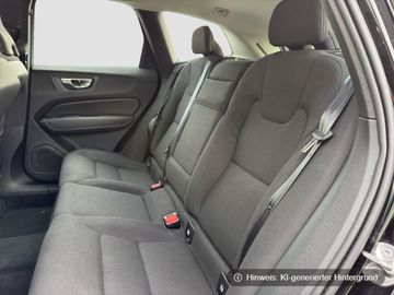 Volvo XC60 - 12