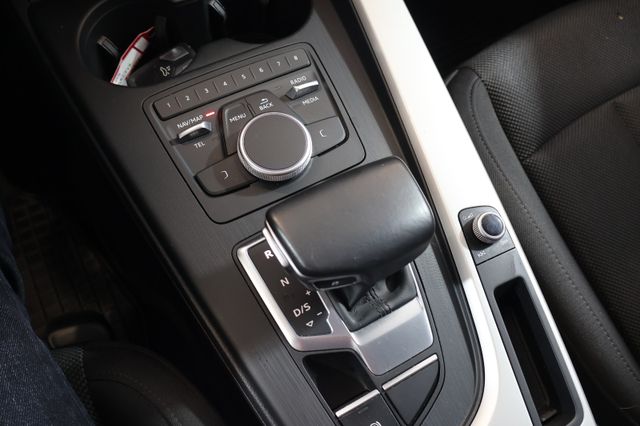 Audi A4 Avant 35 TDI PRE SENSE+LED+18"+AHK