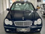 Mercedes-Benz C-Klasse Lim.C 320,AMG,Automatik,Leder,Klima,TOP - Mercedes-Benz C 320: AMG