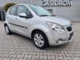 Opel Agila B Edition - erst 15 tkm - Opel Agila: B