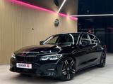 BMW 330 d Lim. 19 Z*360 KAMERA*VIRTUAL*SPUR*AMBIENTE - BMW 330 Gebrauchtwagen