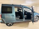 Volkswagen Caddy Alltrack ACC, NAV, AHK, XEN, Standheizung - Privatanbieter Berlin gebraucht