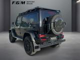 Mercedes-Benz G 63 AMG 4x4² Burm|MBeam|TWA|360|AHK|CarPlay|SHD - Mercedes-Benz G 63 AMG Jahreswagen