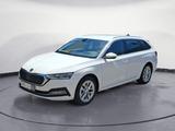 Skoda Octavia Combi 2.0 TDI Style *AHK*INFOTAINMENT CO - Skoda Octavia mit Diesel-Antrieb: Head-Up Display