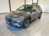 Hyundai Tucson 1.6 T-GDI  Advantage|Navi|Kamera|CarPlay - Hyundai TUCSON aus 2024