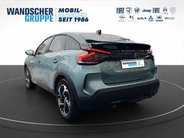 Citroën C4 Shine PT 130 Navi+HUD+Carplay+RFK+LM+DAB