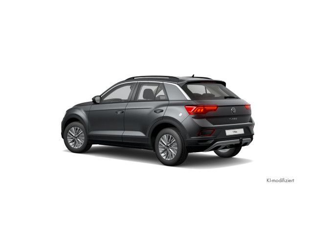Volkswagen T-Roc - Bild 6