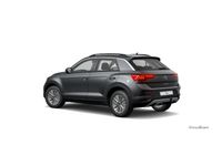 Volkswagen T-Roc - Vorschau Bild 6
