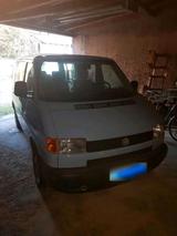 Volkswagen VW T4 Transporter 1.9  Diesel - Volkswagen LT: 9