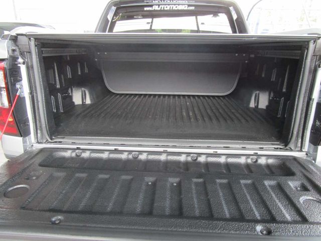 Ranger 4x4 PHEV 2,3l EB DOKA Wildtrak/AHK/Rollo