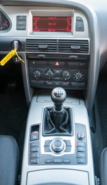 Fahrzeugabbildung Audi A6 Avant 2.0 TDI NAVI|PDC|KLIMAAUTOMATIK