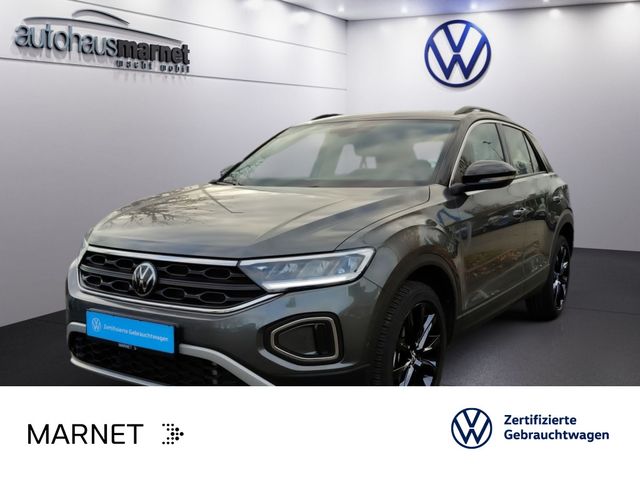 Volkswagen T-Roc 1.5 TSI Life DSG *AHK*StHzg*