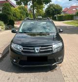 Dacia Logan MCV II  Euro 6 - Dacia Logan von privat