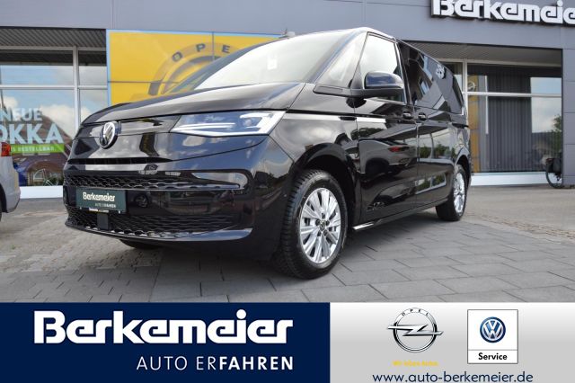 Volkswagen T7 Multivan TDI/Tageszulassung/KÜ/Vis-a-Vis/Fami