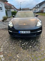Porsche Panamera 4 E-Hybrid Edition 10 Jahre Edition... - Porsche Panamera in Saarbrücken